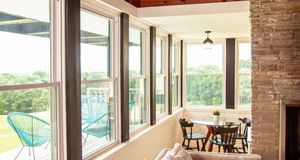 Sky Hi at Buckeye Lake