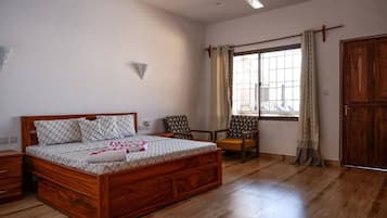 1 quarto, Wi-Fi, roupa de cama