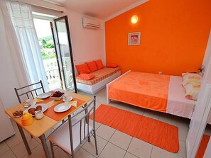 Wi-Fi, draps fournis