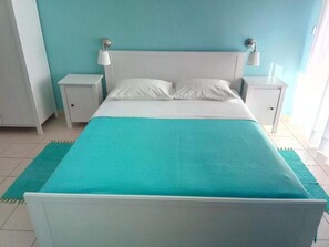 Internetzugang, Bettwäsche