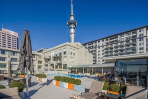 Pool - The Corporate`s Selection + CP! (Auckland)