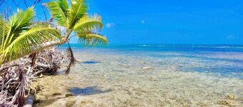 Ocean/Marina view condo “Isleta” in Fajardo PR