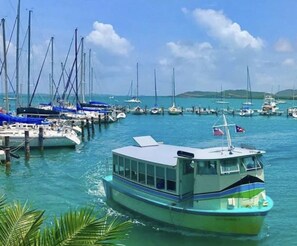 Marina