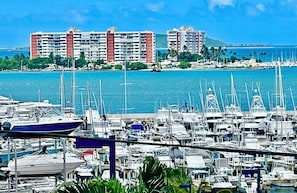 Port de plaisance