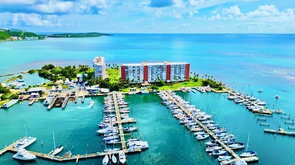 Port de plaisance