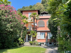 Fachada