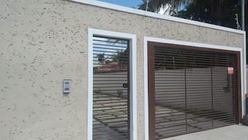 Detalle del exterior
