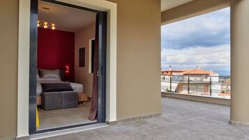 3 Schlafzimmer, Bügeleisen/Bügelbrett, kostenloses WLAN, Bettwäsche