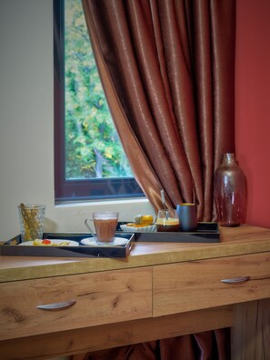 Interior - Luxury Suites (NAFPLIO)