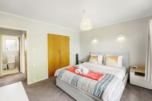 Apartment - Inner City Retreat - WiFi - Netflix  (Auckland)