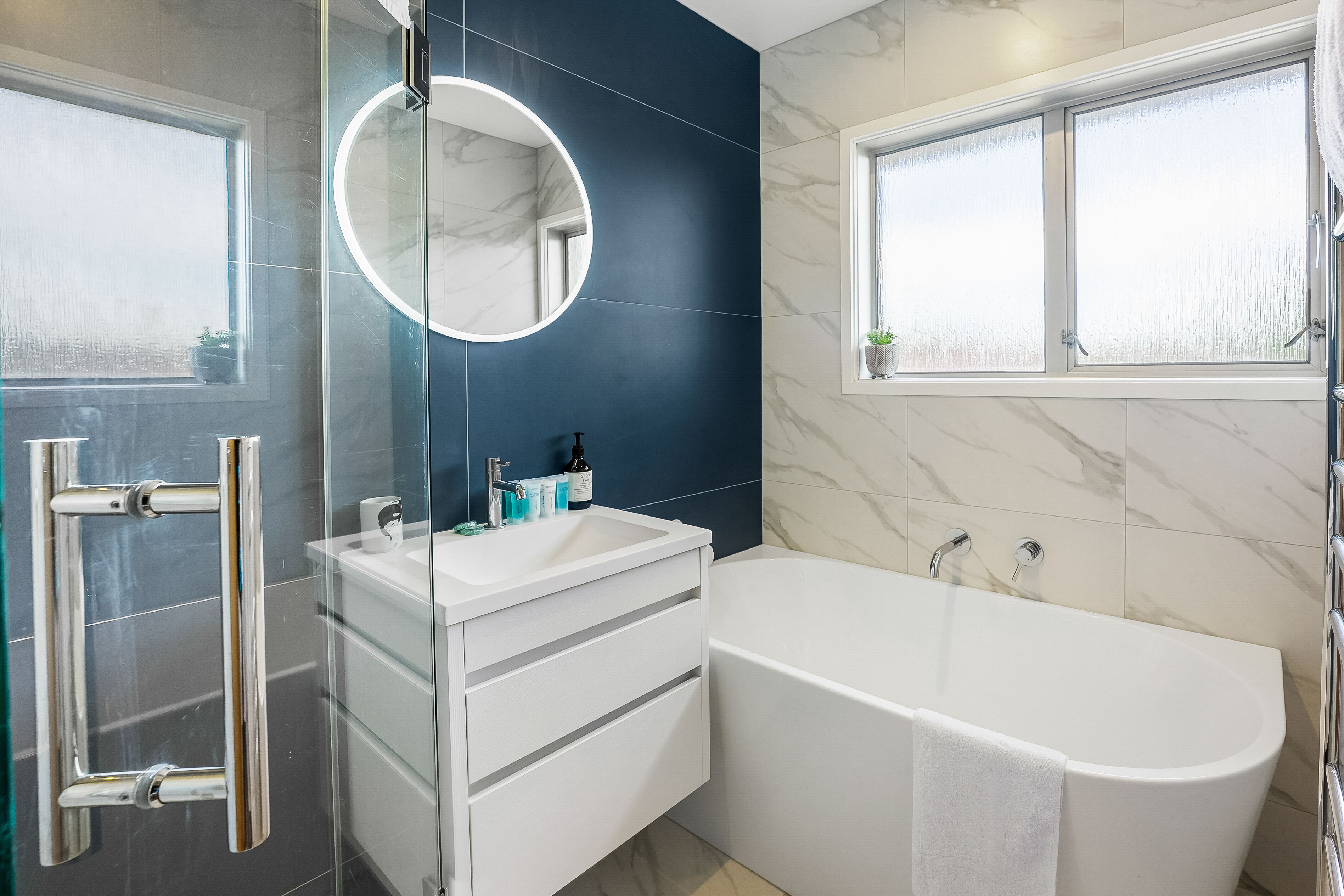 Apartment | Bathroom