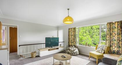 Inner City Retreat - WiFi - Netflix