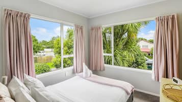 Apartment | View from room