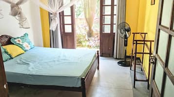 2 dormitorios, wifi, ropa de cama