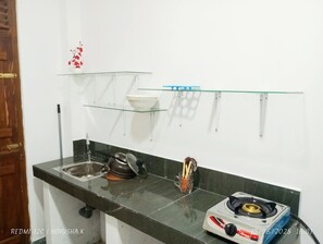 Interior - The Nature with nature (Galle)