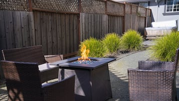 Terraço/pátio