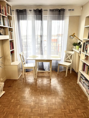 Interieur