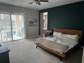 5 camere, ferro/asse da stiro, Wi-Fi gratuito, lenzuola