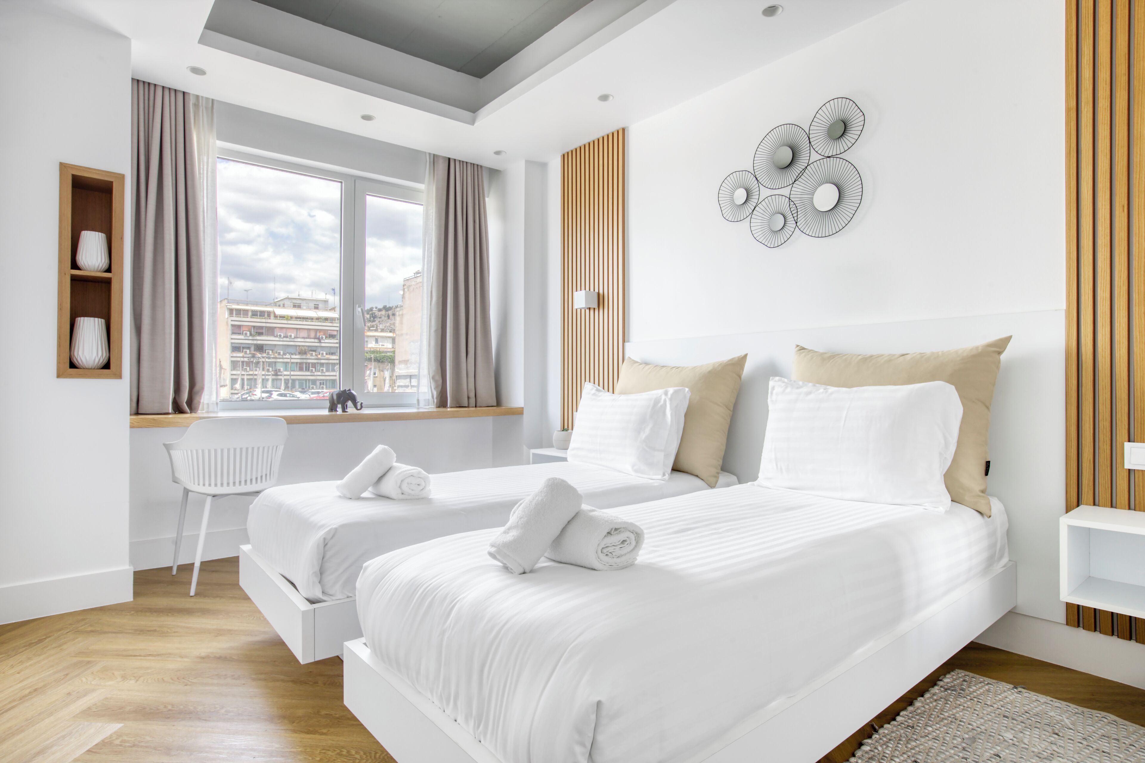 Superior Suite Kallirrois 89 | Roupas de cama de algodão egípcio, roupas de cama premium