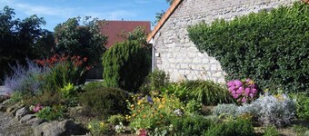 Gîte 7 pers au calme, à proximité du Site des 2 Caps et de Wissant