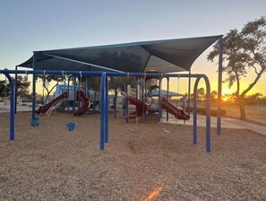 Espace pour enfants