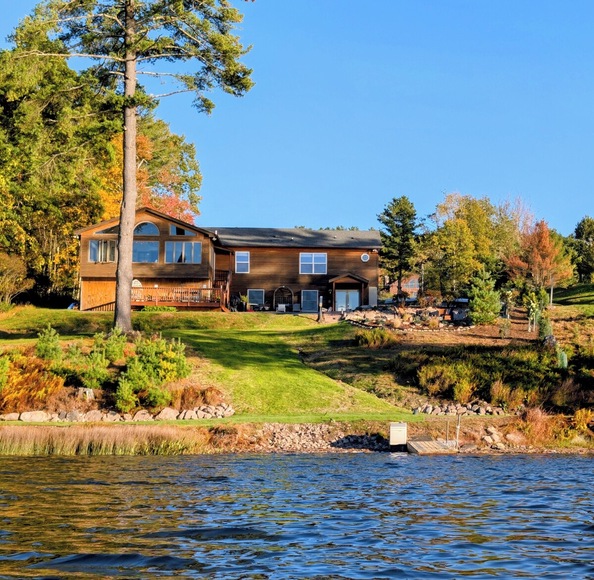 Bild für Gastgeberprofil