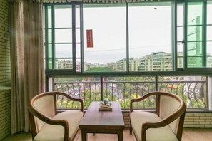 Room - Jinxin Yixiang Hotel (Meizhou)
