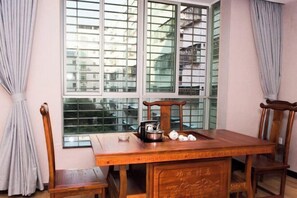 Room - Jinxin Yixiang Hotel (Meizhou)