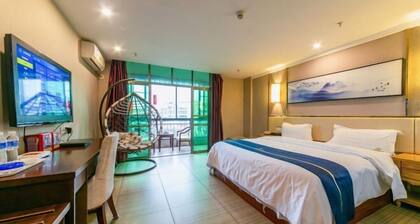 Jinxin Yixiang Hotel