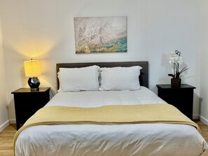 2 bedrooms, WiFi, bed sheets - Spectacular View Attached 2-Car Garage (San Leandro)