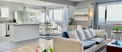 スマートテレビ