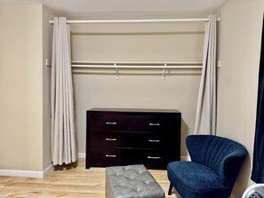 Interior - Spectacular View Attached 2-Car Garage (San Leandro)