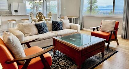 Spectacular View Attached 2-Car Garage