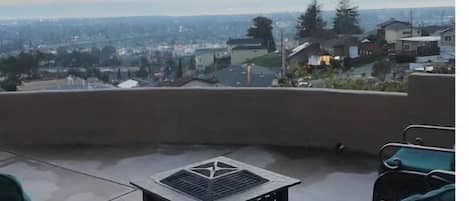 テラス / パティオ