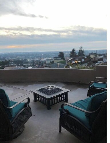Great View Guest Unit/Near Eden Hospital/Kaiser SL