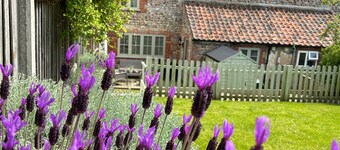 Character Cottage near the coast