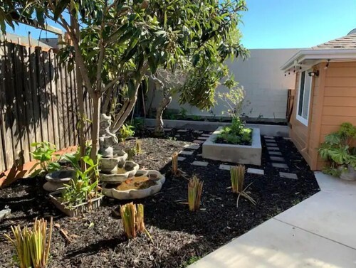 Private Studio/Downtown/Free Washer/Dryer/Fast Wi-Fi