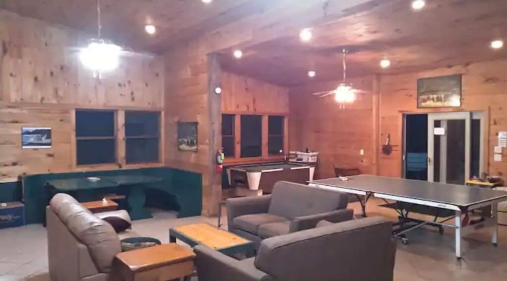 Lake George Diamond Point 3 Bed / 2 Ba Two Story Cabin - Lake George, NY