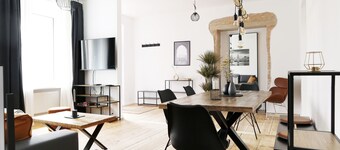 Insider in Berlin in the Bergmannkiez