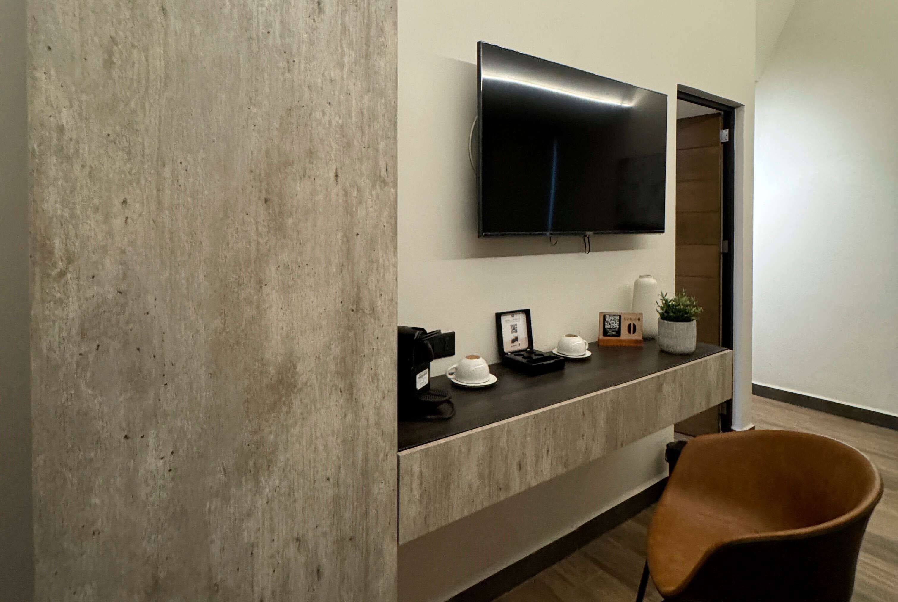 Photo - Esplendor by Wyndham San Luis Potosi