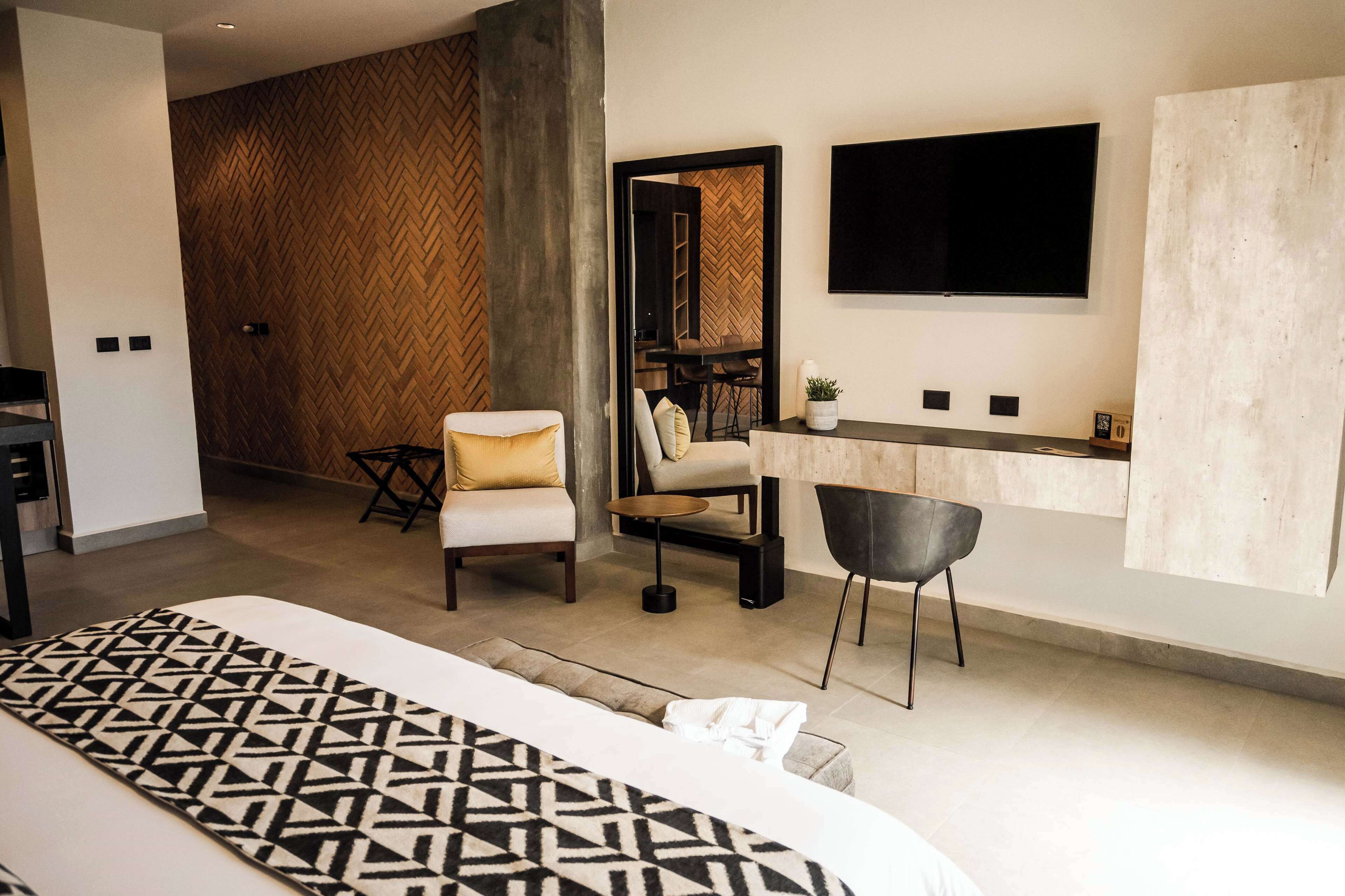 Foto - Esplendor by Wyndham San Luis Potosi