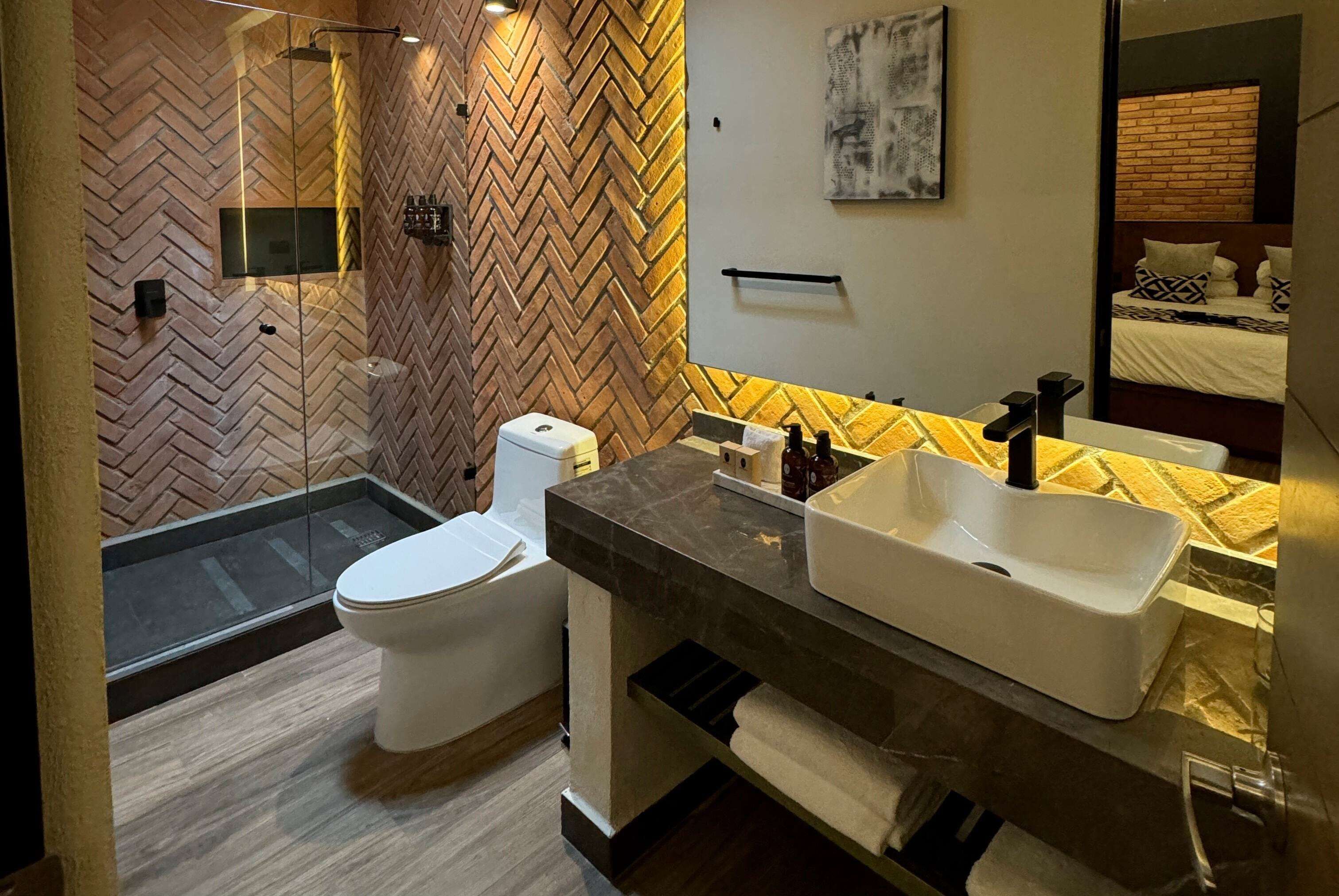 Photo - Esplendor by Wyndham San Luis Potosi