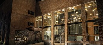 Esplendor by Wyndham San Luis Potosi