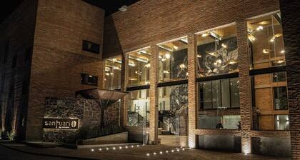 Esplendor by Wyndham San Luis Potosi