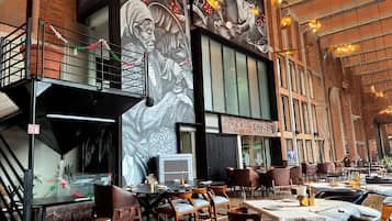 Restaurantes