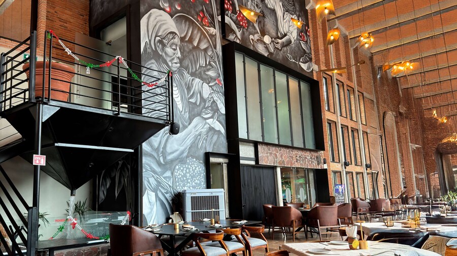 Esplendor by Wyndham San Luis Potosi