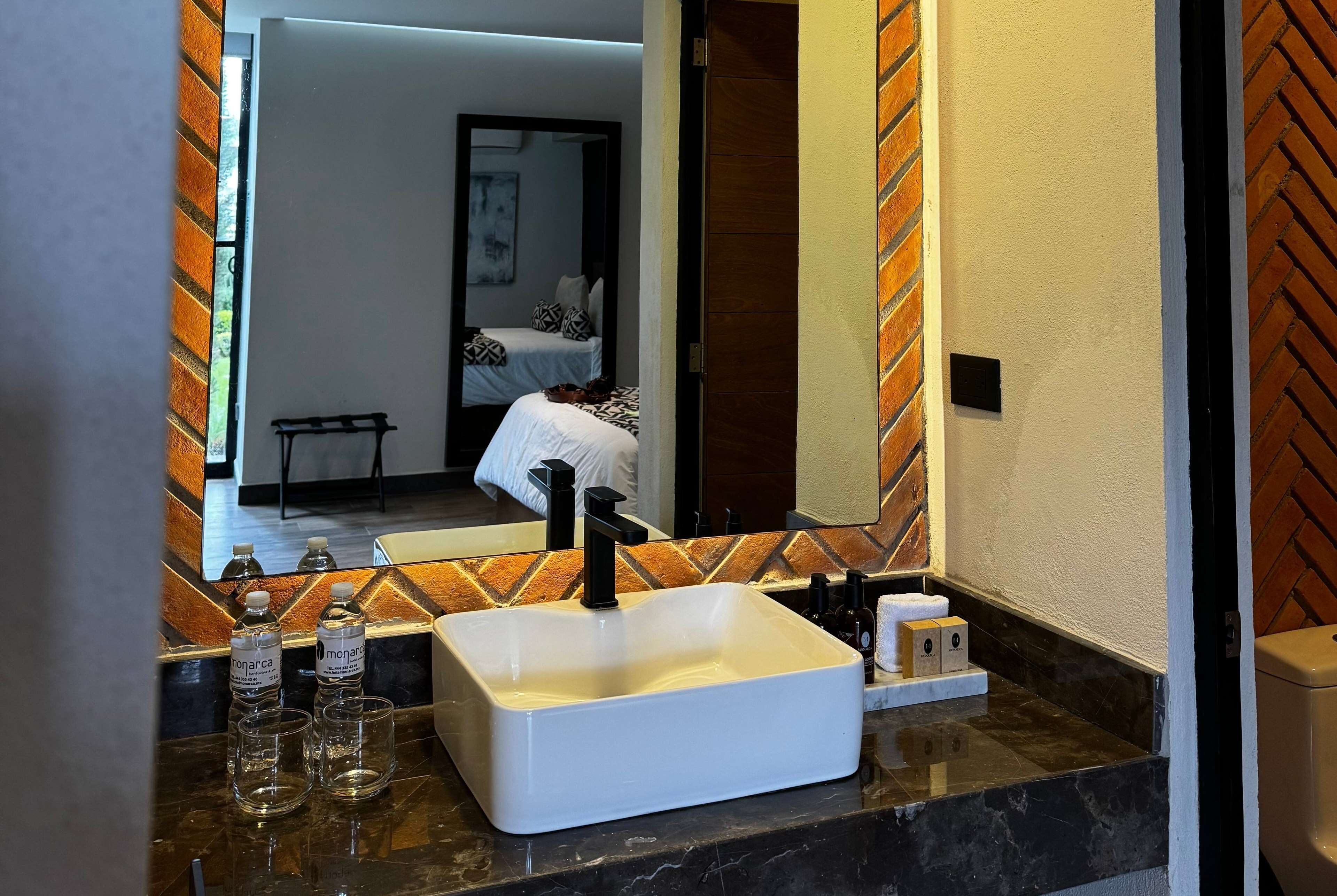 Photo - Esplendor by Wyndham San Luis Potosi