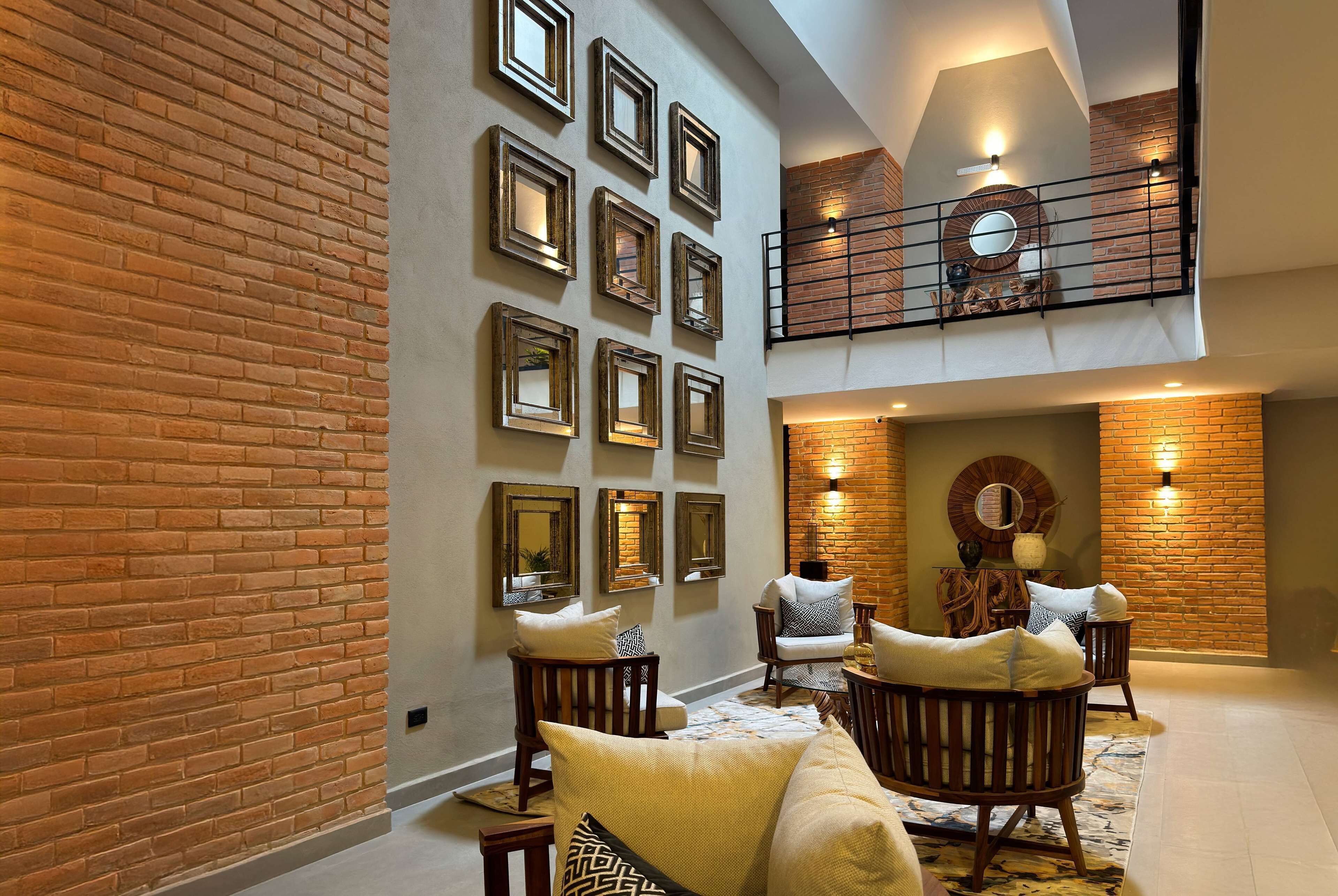 Photo - Esplendor by Wyndham San Luis Potosi