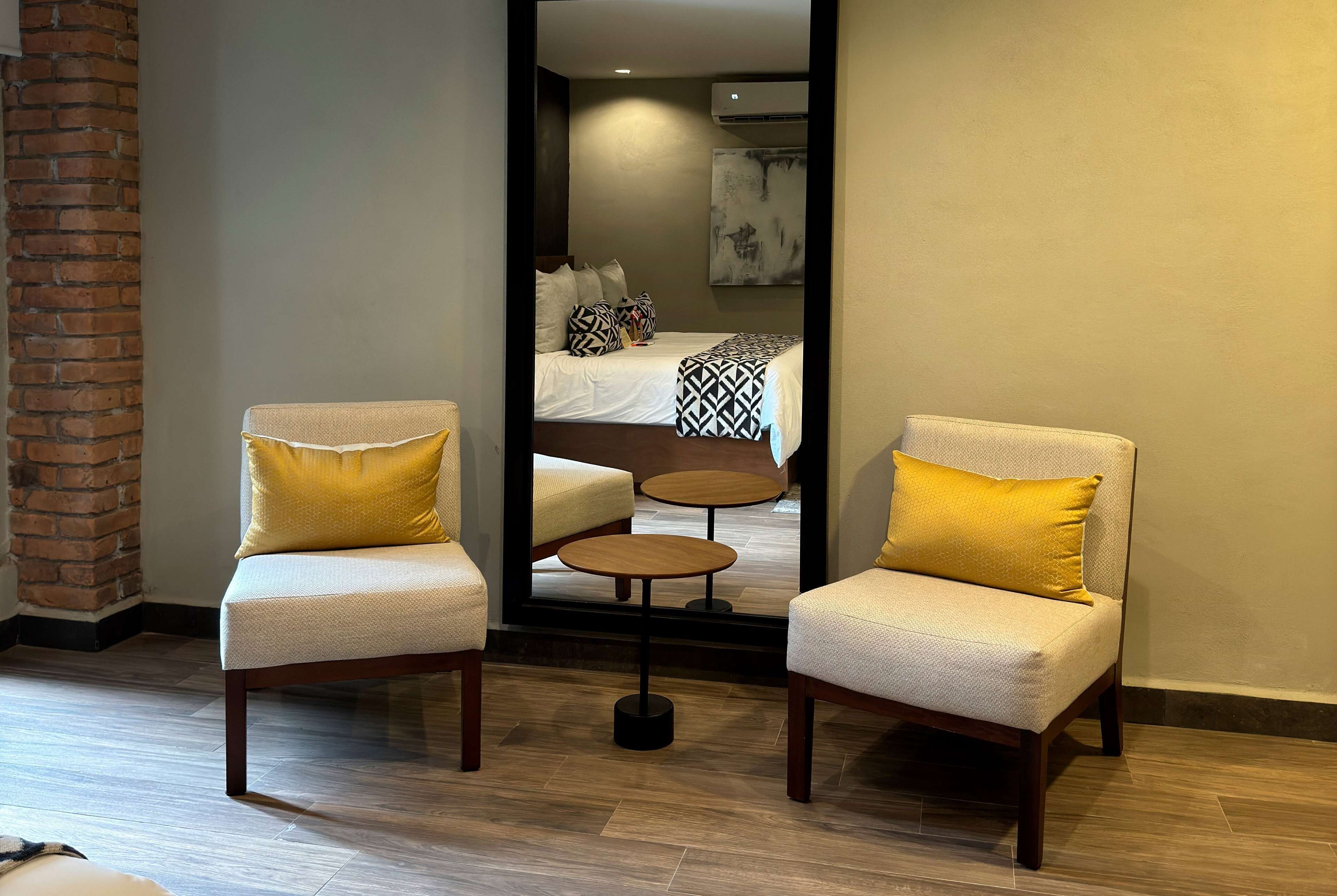 Photo - Esplendor by Wyndham San Luis Potosi