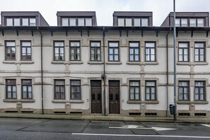 Exterior - Nomads Family - Porto City Local (Porto)